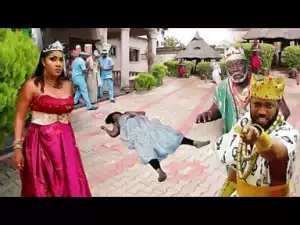 Video: Evil Princess In The Palace 1 - 2018 Latest Nigerian Nollywood Movie